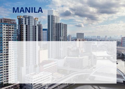 MANILLA